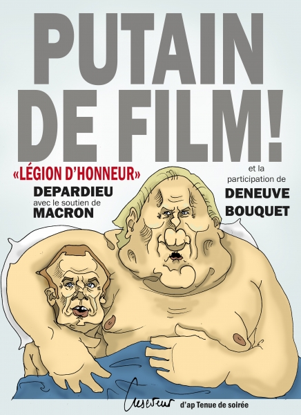 Macron fier de Depardieu.JPG