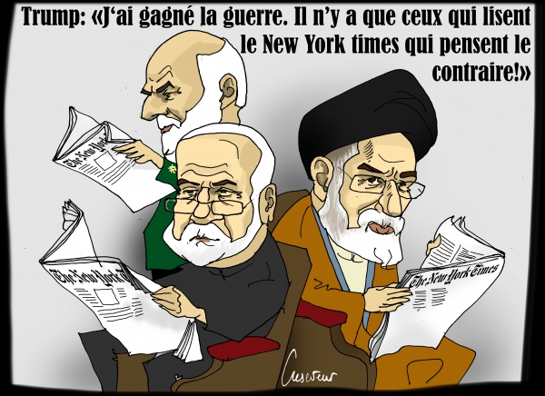La fin de la guerre est une fake news.JPG
