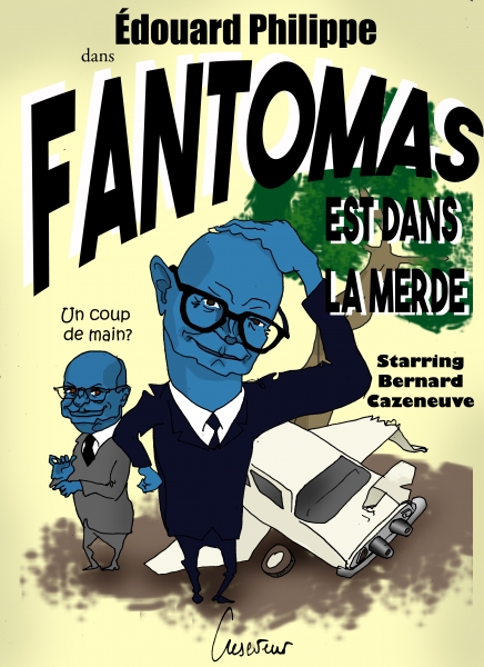 Fantomas dans la merde.JPG