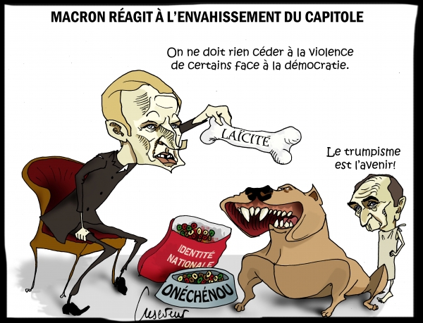 Macron réagit à l'envahissement du capitole.jpg