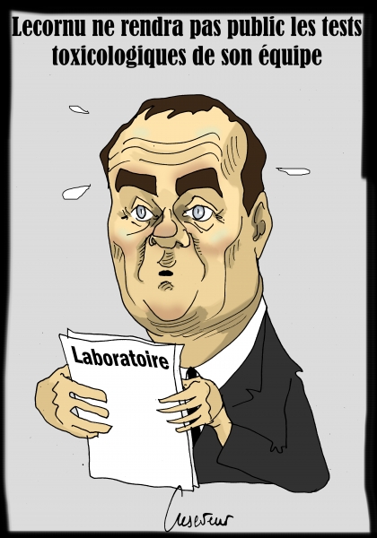 Lecornu et ses toxicos.JPG