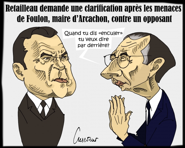Retailleau demande une clarification à Foulon.JPG