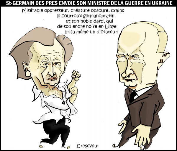BHL défie Poutine.JPG