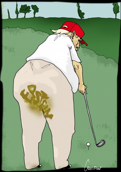 L'affaire Epstein colle au cul de Trump.JPG