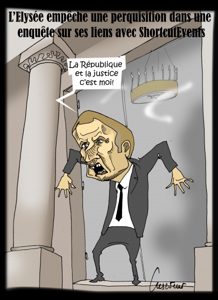 Macron empêche une perquisition.JPG