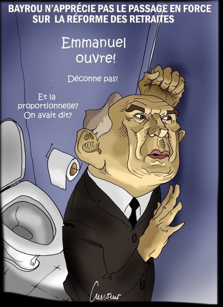 Bayrou à l'écart.JPG