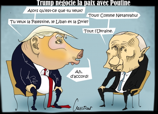 La paix sans l'Ukraine.JPG