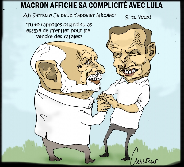 Macron, complice avec Lula.jpg