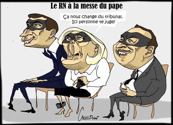 Le RN à la messe.JPG