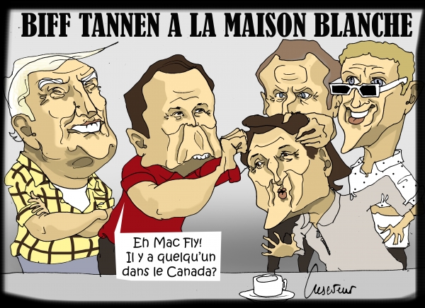 Biff Tannen à la maison blanche.JPG