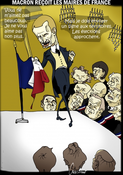Macron et les maires de France.JPG