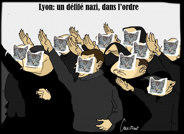Défilé nazi à Lyon.jpg