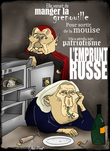 Le Pen s'explique sur l'emprunt russe.JPG