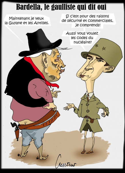 Bardella le gaulliste qui dit oui.JPG