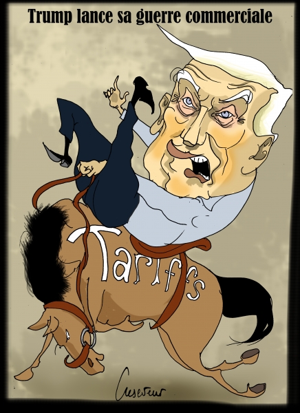 Trump lance sa guerre commerciale.JPG