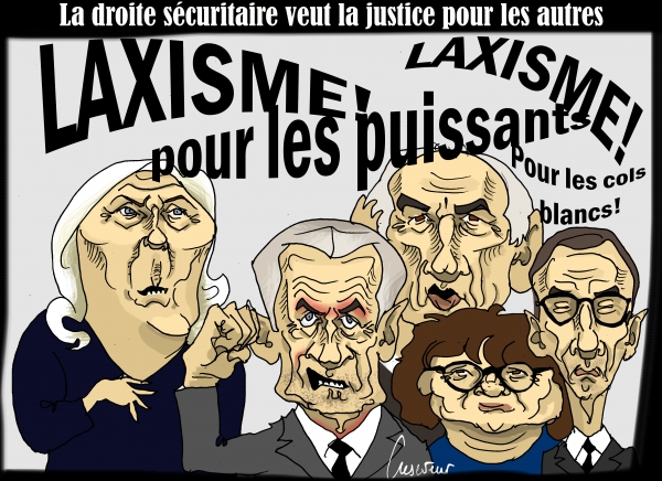 Sarkozy veut du laxisme.JPG