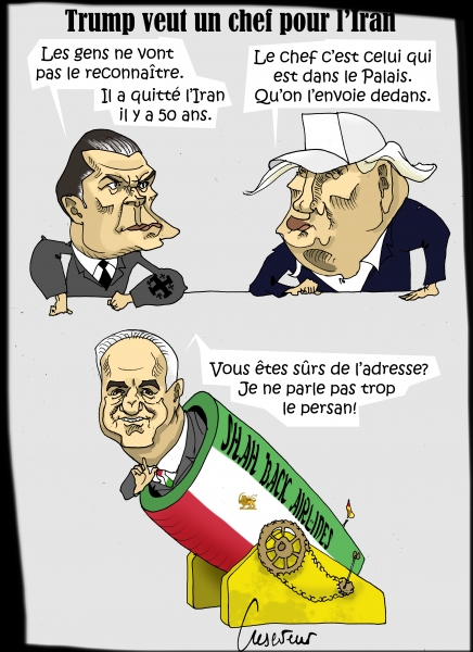 Le Shah est de retour.JPG