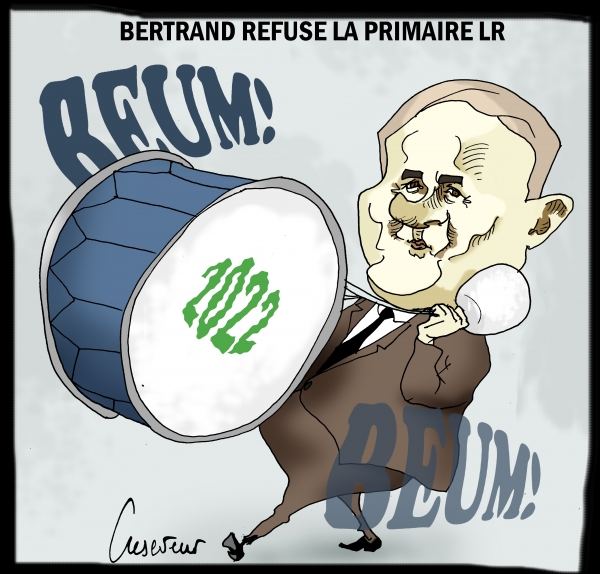 Bertrand refuse la primaire lr.JPG