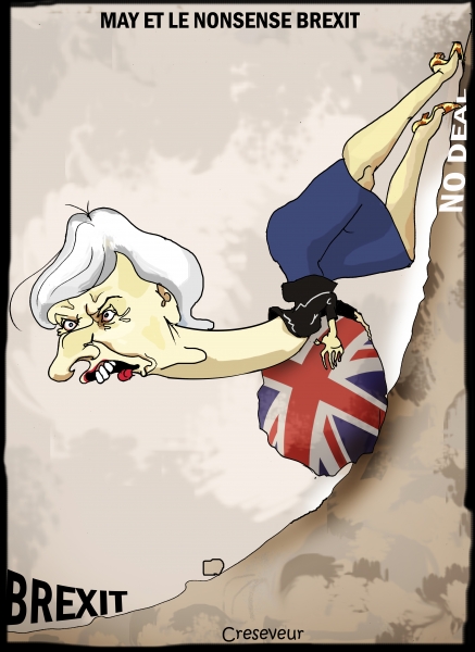 May et le Brexit impossible.JPG