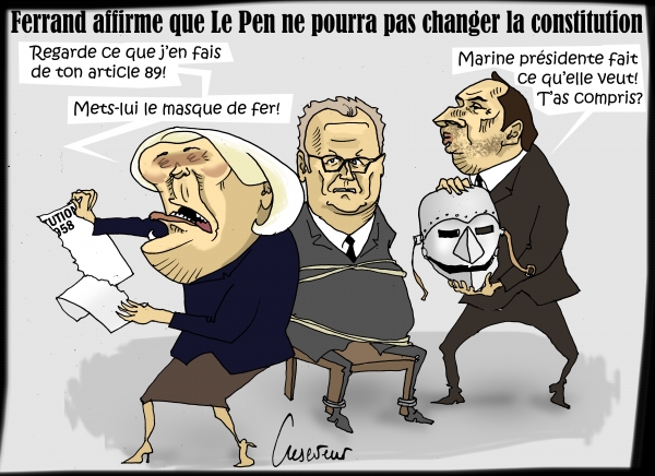 Dati s'écharpe avec Ferrand sur la constitution.jpg
