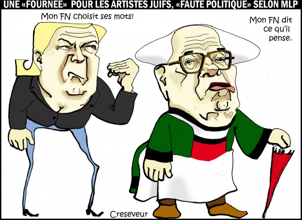Le Pen faute politique .JPG