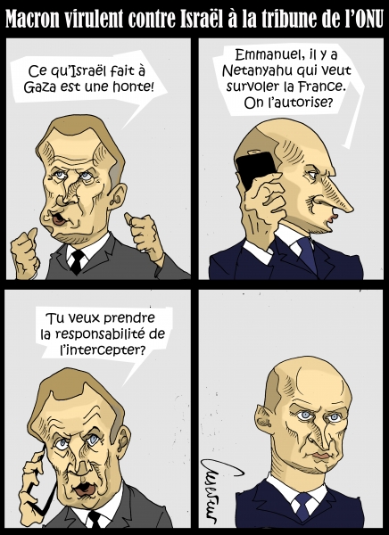 Macron condamne à l'ONU.JPG