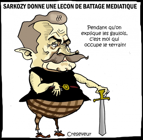 Sarkozy envahit la Gaule.JPG