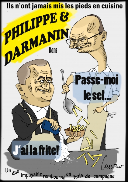 Darmanin et Philippe passe moi le sel.JPG