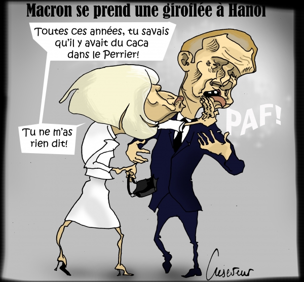 Macron corrigé par maman.JPG