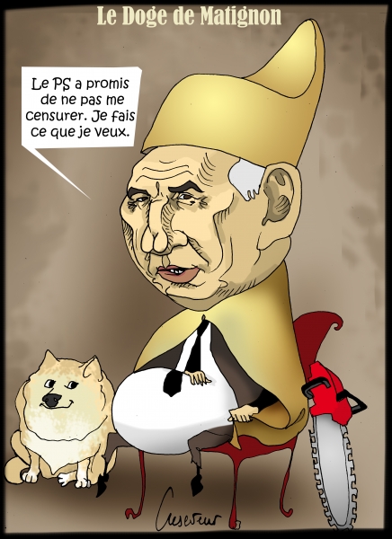 Le Doge de Matignon.JPG