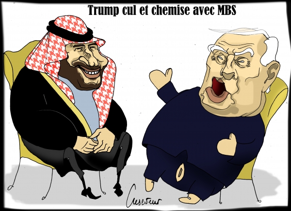 Trump blows up with MBS.JPG