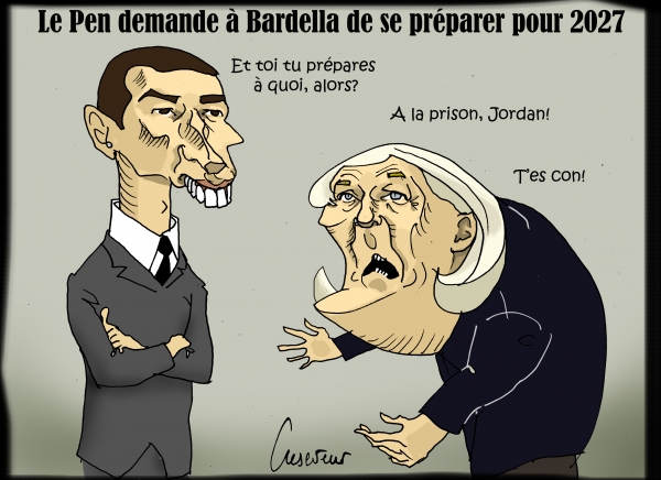 Le Pen demande à Bardella de se préparer.JPG