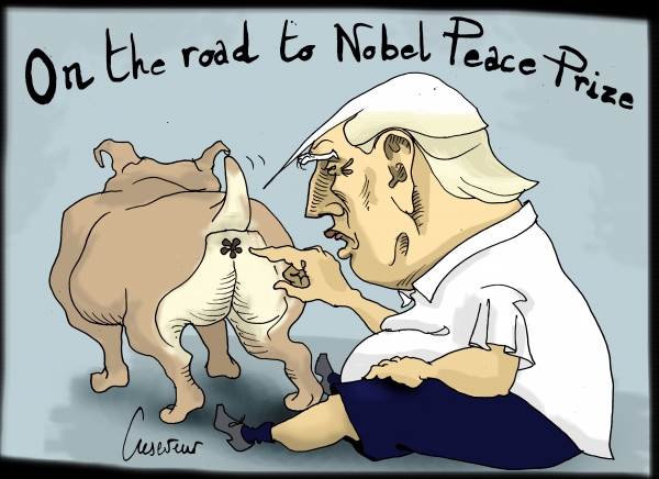 Trump on the road to Nobel price.jpg