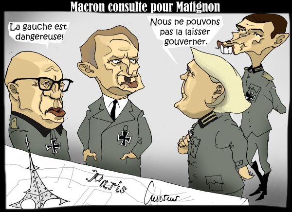 Macron et le danger de la gauche.JPG