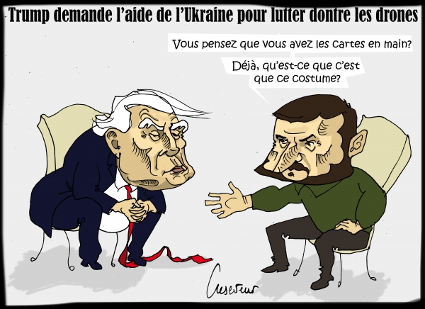 Trump demande l'aide de Zélinsky.JPG