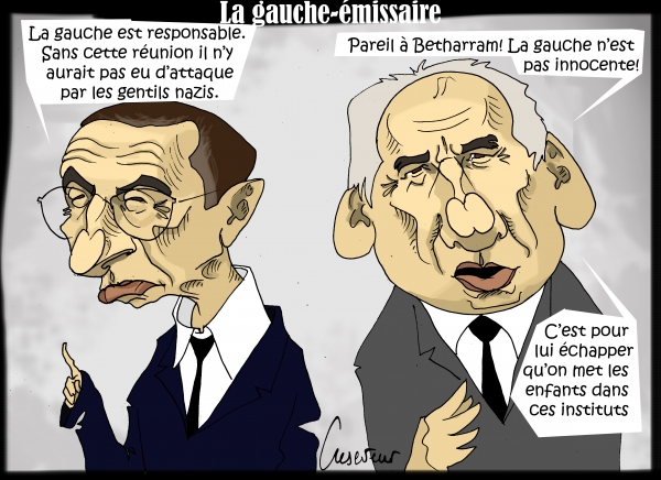 Retailleau condamne la gauche.JPG