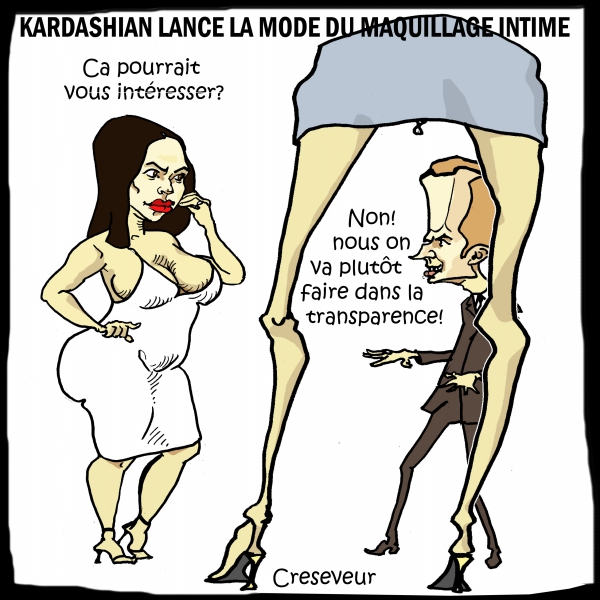 Kim Kardashian lance le maquillage intime.jpg