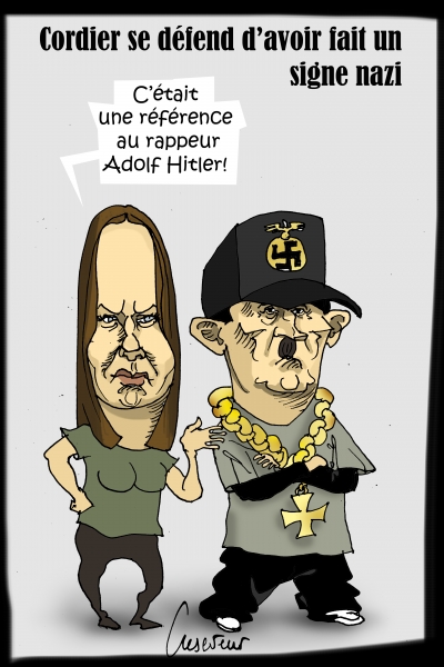 Alice Cordier fait un signe.JPG